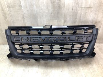 Решітка радіатора CHEVROLET COLORADO 14-22