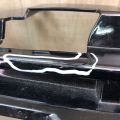 84431361 | Решітка радіатора CHEVROLET COLORADO 14-22 - Прев'ю 2