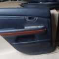 67640-0E010-C1 | Карта двери задняя левая LEXUS RX300/330/350/400 03-09