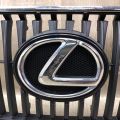 53101-0E041 | Решітка радіатора LEXUS RX350/450 09-15 - Прев'ю 5