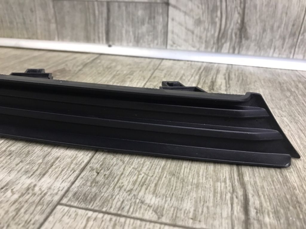 KB8A-50-C21E | Заглушка протитуманних фар ліва MAZDA CX-5 (KF) 16-21 - Фото 3