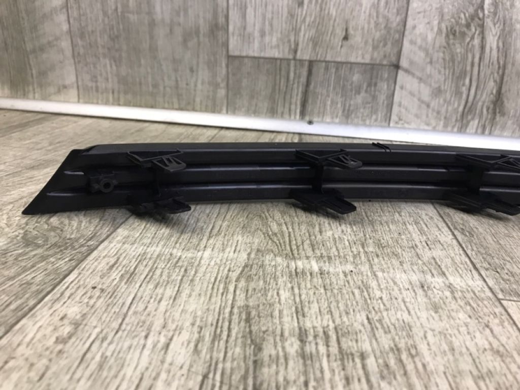 KB8A-50-C21E | Заглушка протитуманних фар ліва MAZDA CX-5 (KF) 16-21 - Фото 4