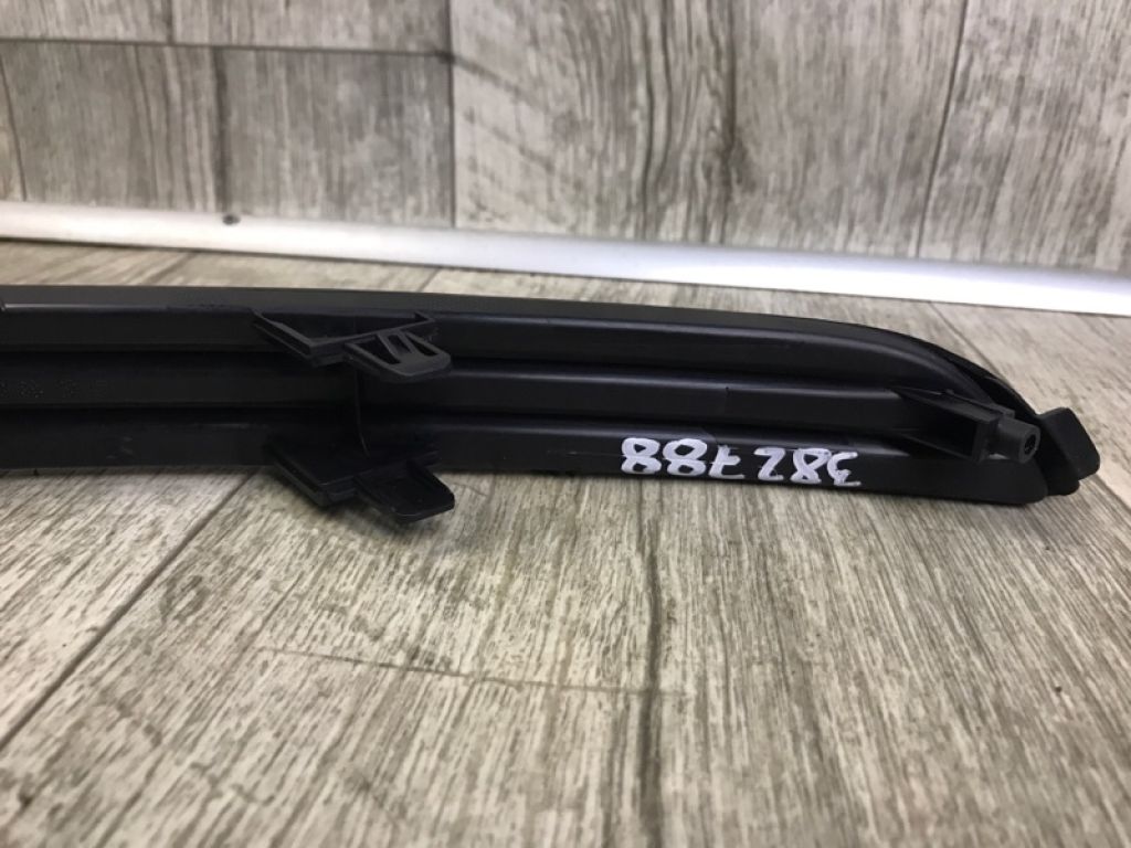 KB8A-50-C21E | Заглушка протитуманних фар ліва MAZDA CX-5 (KF) 16-21 - Фото 5