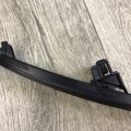KB8A-50-C21E | Заглушка протитуманних фар ліва MAZDA CX-5 (KF) 16-21 - Прев'ю 7