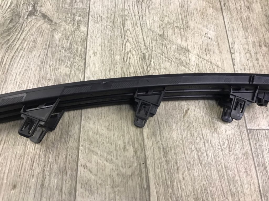 KB8A-50-C21E | Заглушка протитуманних фар ліва MAZDA CX-5 (KF) 16-21 - Фото 8