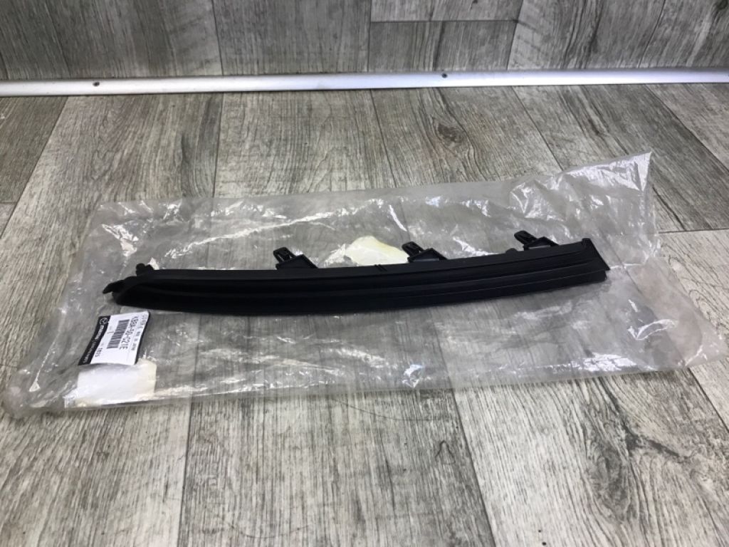 KB8A-50-C21E | Заглушка протитуманних фар ліва MAZDA CX-5 (KF) 16-21 - Фото 11