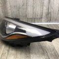 92101-2S640 | Фара ліва HYUNDAI TUCSON LM 09-15 - Прев'ю 3