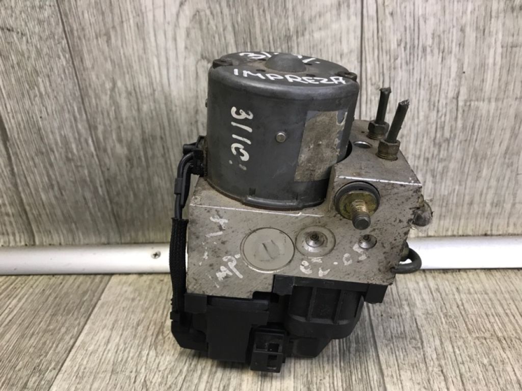27534FE030 | Блок антиблокувальної системи SUBARU IMPREZA 00-07 GD/GG