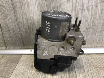 Блок ABS SUBARU IMPREZA 00-07 GD/GG