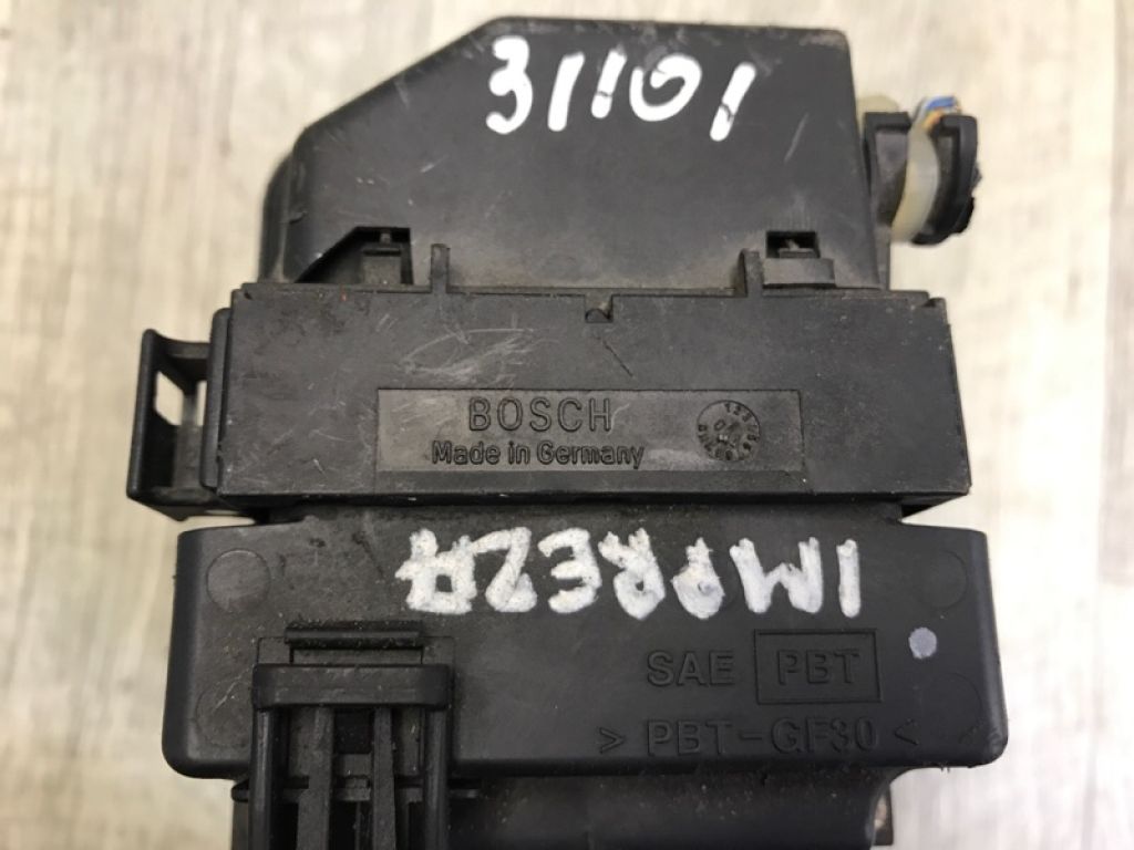 27534FE030 | Блок антиблокувальної системи SUBARU IMPREZA 00-07 GD/GG - Фото 11