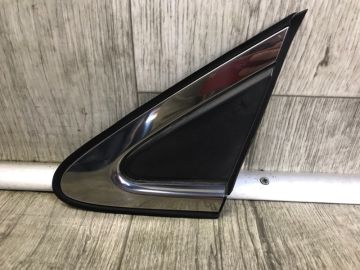 Накладка крыла передняя левая MAZDA CX-9 06-16