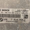 12147614754 | Блок керування двигуном BMW X6 (E71) 07-14 - Прев'ю 3