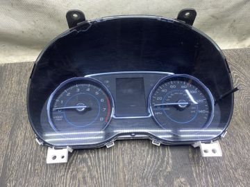 Панель приладів SUBARU FORESTER 12-19