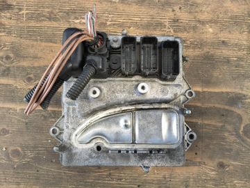 Блок керування двигуном BMW X5 (F15) 13-18