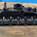 11617576911 | Колектор впускний BMW X5 (F15) 13-18 - Прев'ю 4