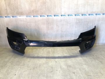Бампер передній CHEVROLET COLORADO 14-22