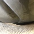 52159-0R160 | Бампер задній TOYOTA RAV4 18- - Прев'ю 4