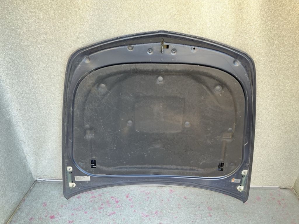 84076717 | Капот CADILLAC CTS 13-19 - Фото 7