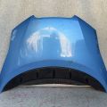 65100-3NF0A | Капот NISSAN LEAF 10-17