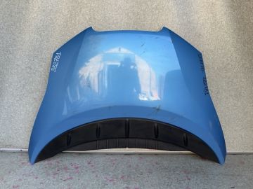 Капот NISSAN LEAF 10-17
