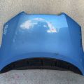 65100-3NF0A | Капот NISSAN LEAF 10-17 - Прев'ю 2