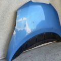 65100-3NF0A | Капот NISSAN LEAF 10-17 - Прев'ю 3