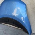 65100-3NF0A | Капот NISSAN LEAF 10-17 - Прев'ю 4