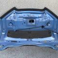 65100-3NF0A | Капот NISSAN LEAF 10-17 - Прев'ю 7