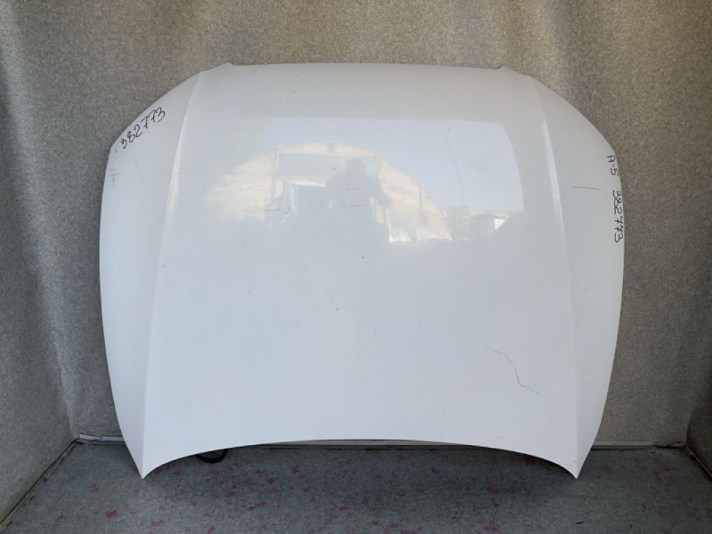 8T0823029D | Капот AUDI A5 07-17
