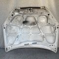 664002M000 | Капот HYUNDAI GENESIS COUPE 09-16 - Прев'ю 6