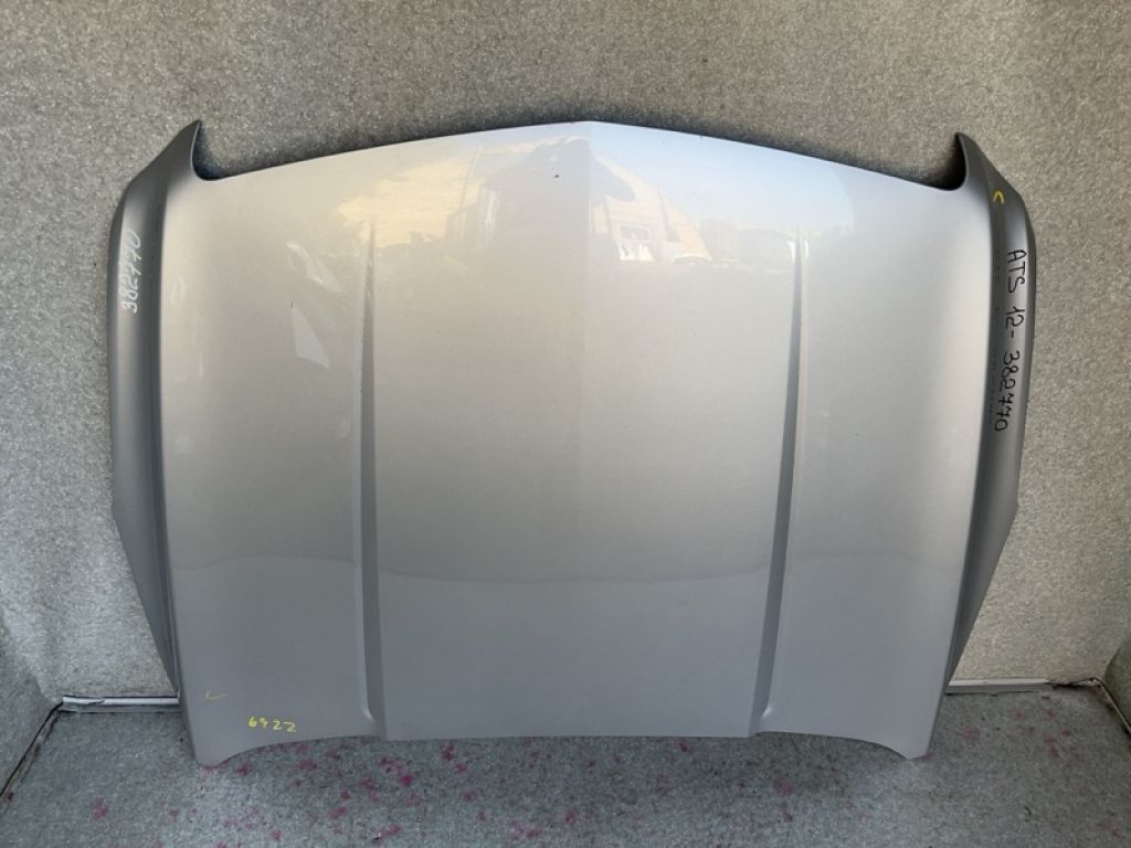 84076715 | Капот CADILLAC ATS 12-19 - Фото 2