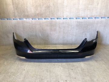 Бампер задній TOYOTA CAMRY 70 17-