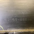 52159-33959 | Бампер задній TOYOTA CAMRY 70 17- - Прев'ю 15