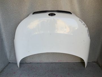 Капот KIA SOUL PS 13-19