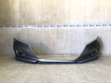 Бампер передній HONDA ACCORD CV 18-