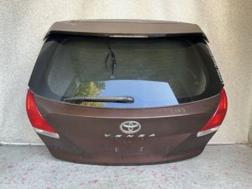 Кришка багажника TOYOTA VENZA 09-16