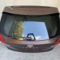 670050T050 | Кришка багажника TOYOTA VENZA 09-16 - Прев'ю 2