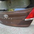 670050T050 | Кришка багажника TOYOTA VENZA 09-16 - Прев'ю 4