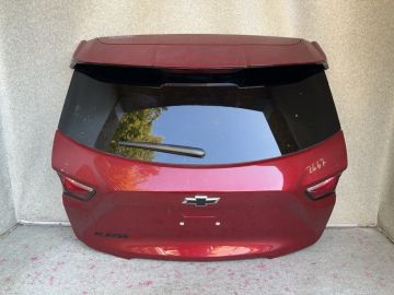 Кришка багажника CHEVROLET BLAZER 19-24