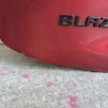 84741540 | Кришка багажника CHEVROLET BLAZER 19-24 - Прев'ю 6