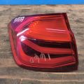 63217369115 | Фонарь наружный левый BMW 3 SERIES (F30) 2012–21