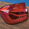 63217369115 | Фонарь наружный левый BMW 3 SERIES (F30) 2012–21 - Превью 2