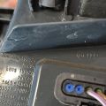 63217369115 | Фонарь наружный левый BMW 3 SERIES (F30) 2012–21 - Превью 12