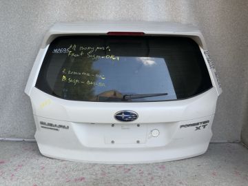 Кришка багажника SUBARU FORESTER 12-19