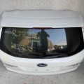60809SG0309P | Кришка багажника SUBARU FORESTER 12-19 - Прев'ю 2