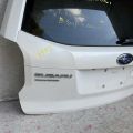 60809SG0309P | Кришка багажника SUBARU FORESTER 12-19 - Прев'ю 4