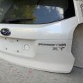 60809SG0309P | Кришка багажника SUBARU FORESTER 12-19 - Прев'ю 5