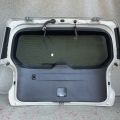 60809SG0309P | Кришка багажника SUBARU FORESTER 12-19 - Прев'ю 6