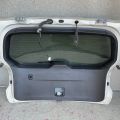 60809SG0309P | Кришка багажника SUBARU FORESTER 12-19 - Прев'ю 7