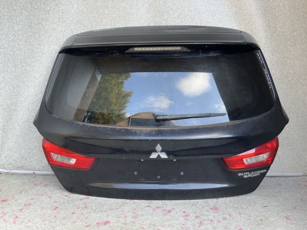 5801B559 | Крышка багажника MITSUBISHI ASX / OUTLANDER SPORT 10-21